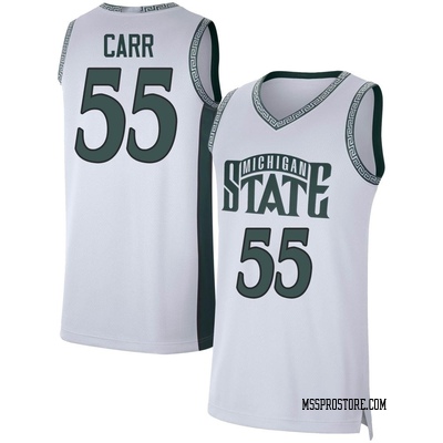 Carr clearance jersey youth