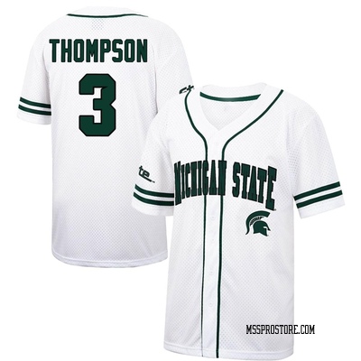 thompson baseball jersey